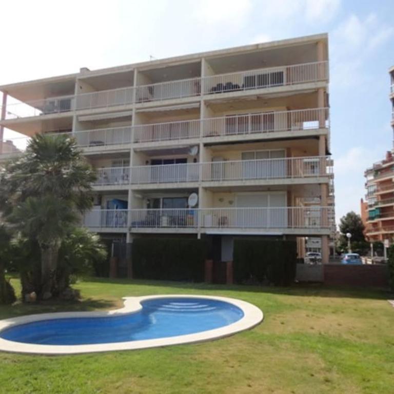 Apartamento 1ª linea de playa - Port Aventura - Two-Bedroom Apartment - 25