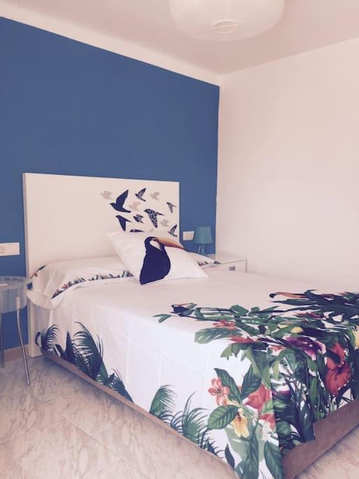 Apartamento 1ª linea de playa - Port Aventura - Two-Bedroom Apartment - 10