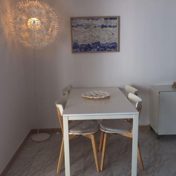 Apartamento 1ª linea de playa - Port Aventura - Two-Bedroom Apartment - 17