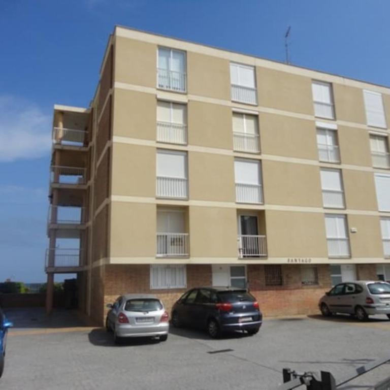 Apartamento 1ª linea de playa - Port Aventura - Two-Bedroom Apartment - 26