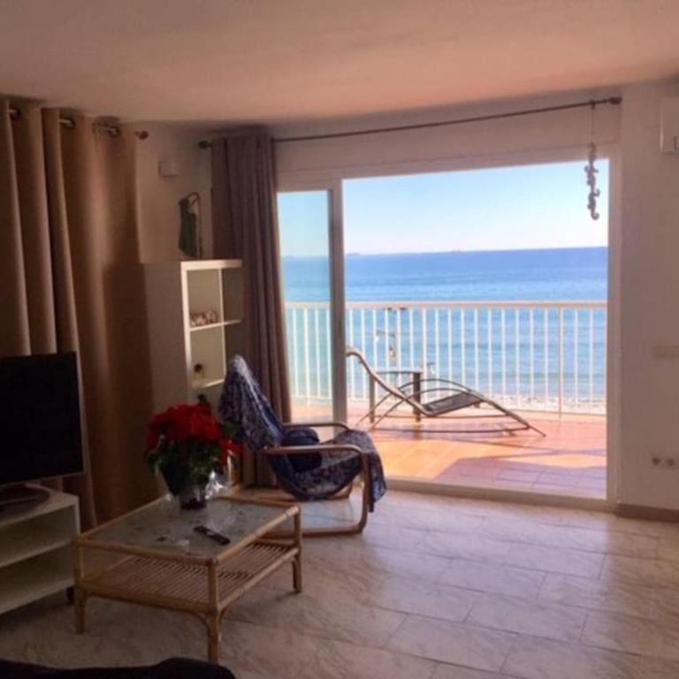 Apartamento 1ª linea de playa - Port Aventura - Two-Bedroom Apartment - 16