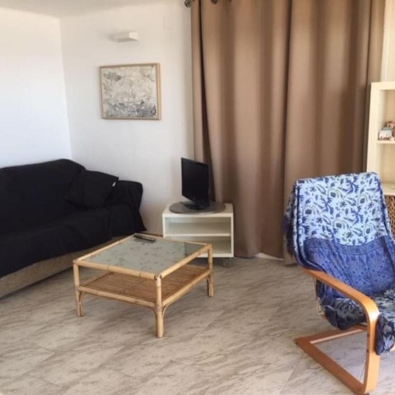 Apartamento 1ª linea de playa - Port Aventura - Two-Bedroom Apartment - 15