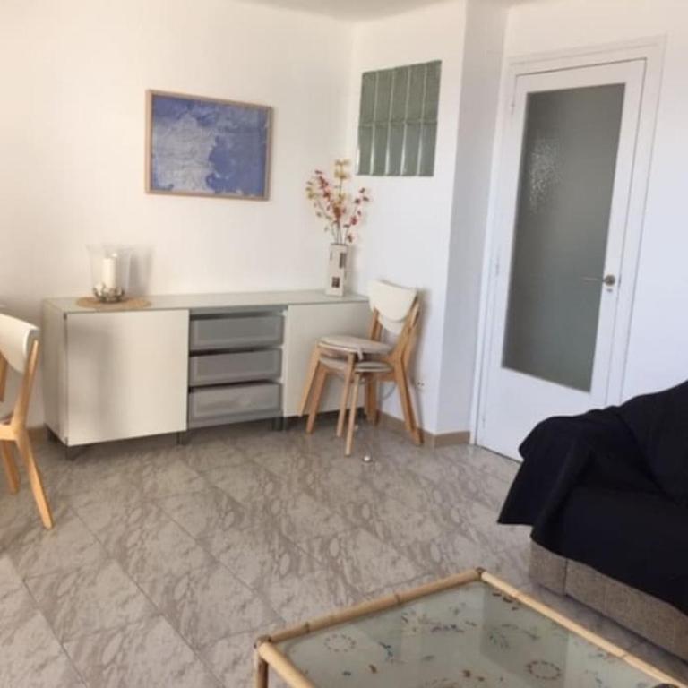Apartamento 1ª linea de playa - Port Aventura - Two-Bedroom Apartment - 14