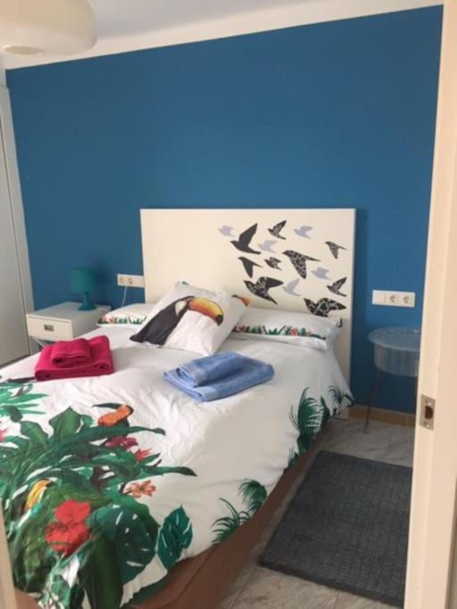 Apartamento 1ª linea de playa - Port Aventura - Two-Bedroom Apartment - 9
