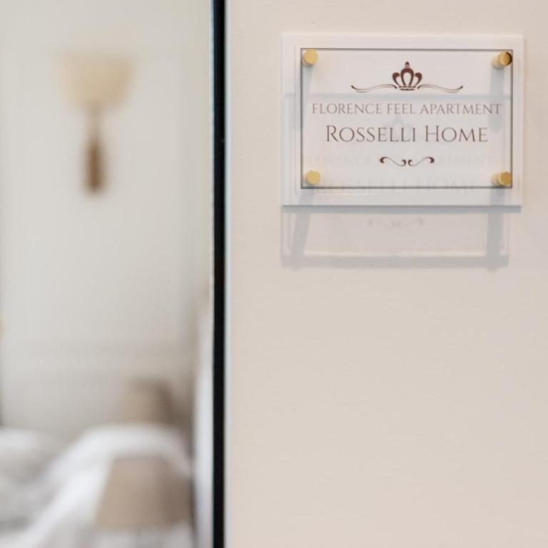 Florence Feel Apartment - One-Bedroom Apartment - 29