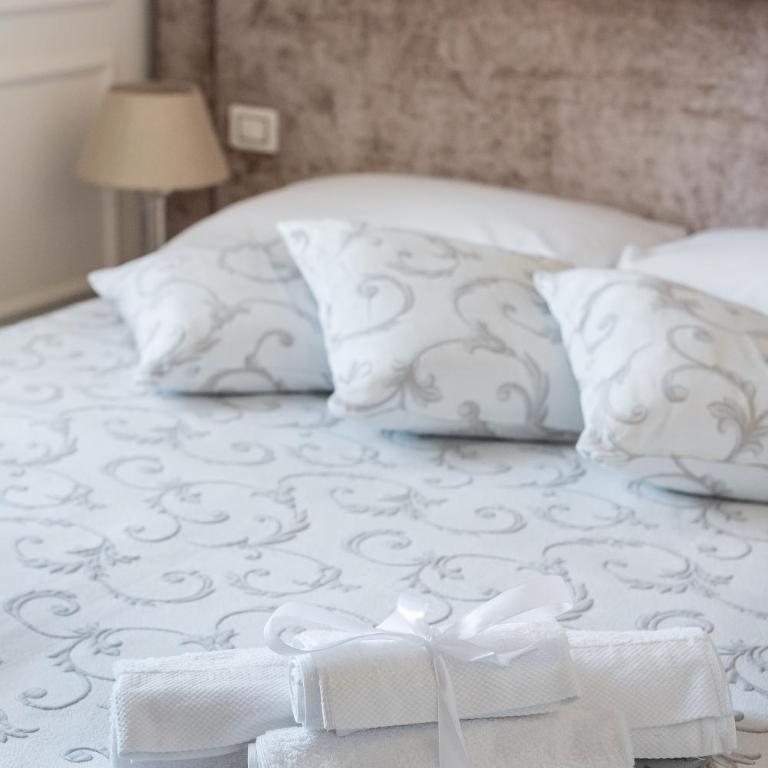 Florence Feel Apartment - One-Bedroom Apartment - 30