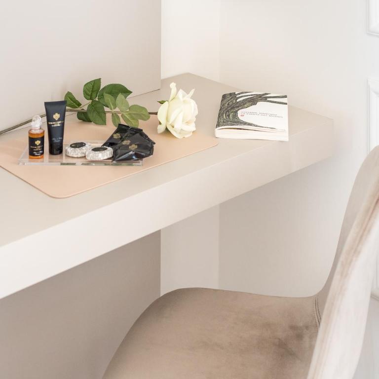 Florence Feel Apartment - One-Bedroom Apartment - 31
