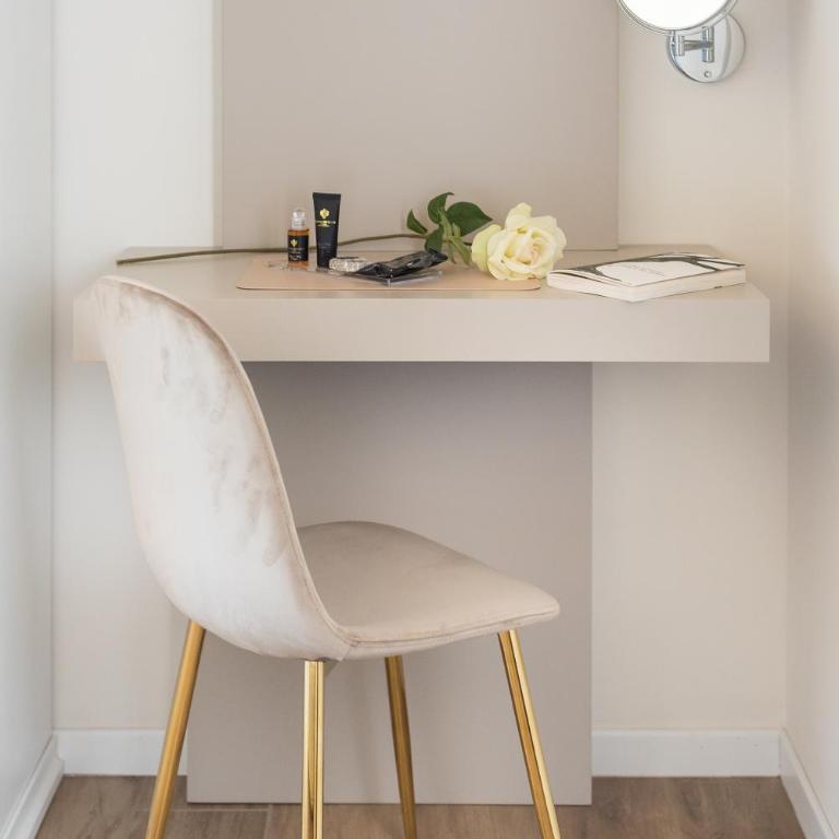 Florence Feel Apartment - One-Bedroom Apartment - 33