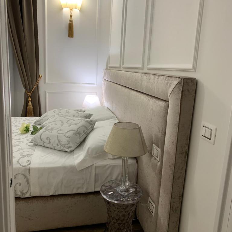 Florence Feel Apartment - One-Bedroom Apartment - 20
