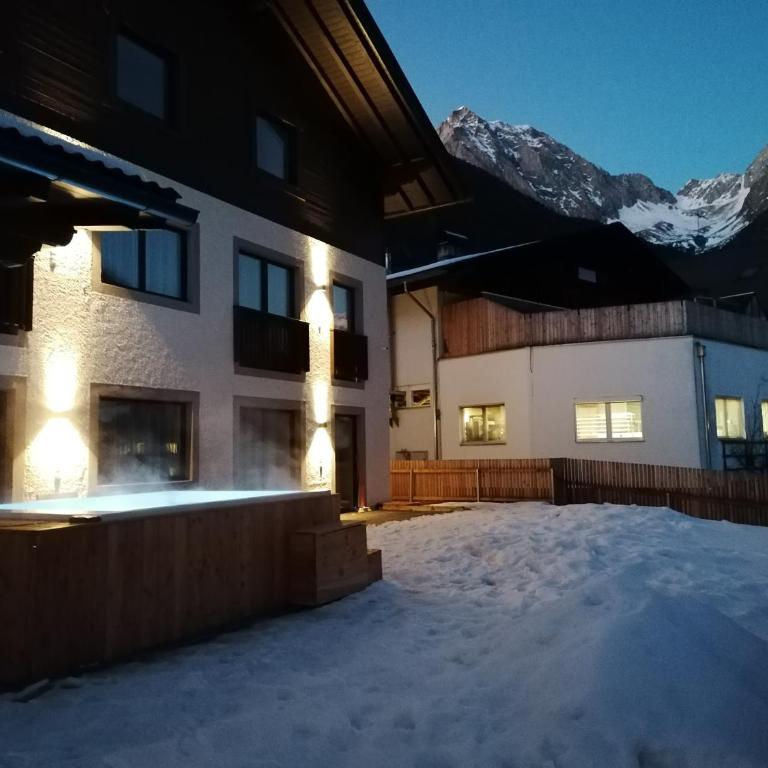Apartments Rainer - Two-Bedroom Apartment - 7