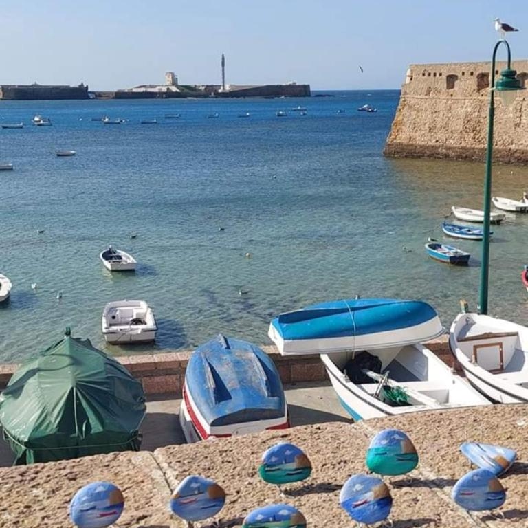 Apartamento Loft Puerto de Gades - Loft - 35