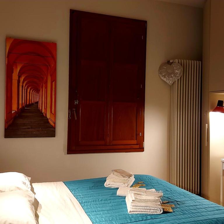 Sguardo a San Luca Apartment - Appartamento con 1 Camera da Letto - 8