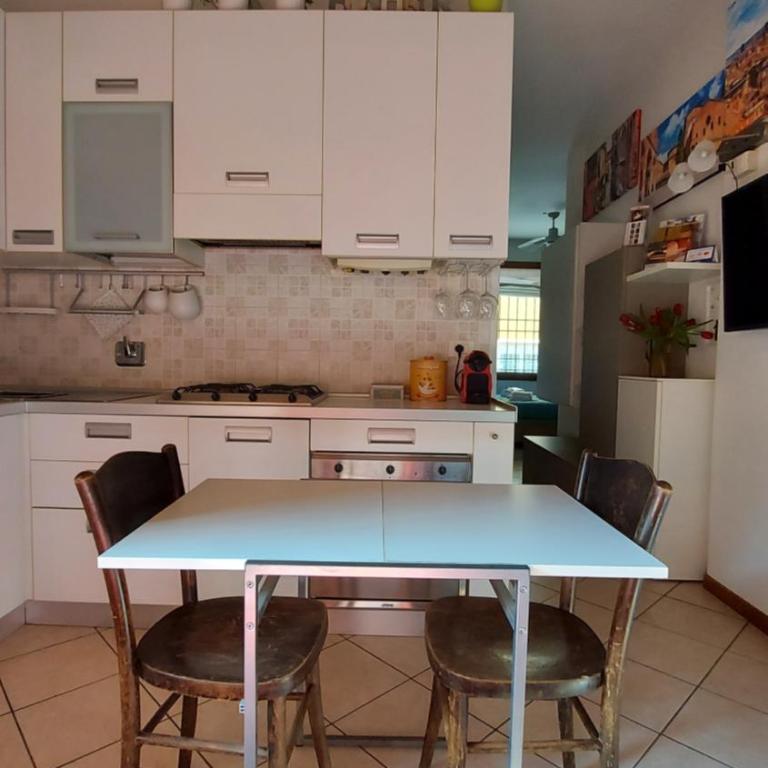 Sguardo a San Luca Apartment - Appartamento con 1 Camera da Letto - 11