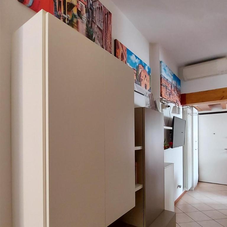 Sguardo a San Luca Apartment - Appartamento con 1 Camera da Letto - 16