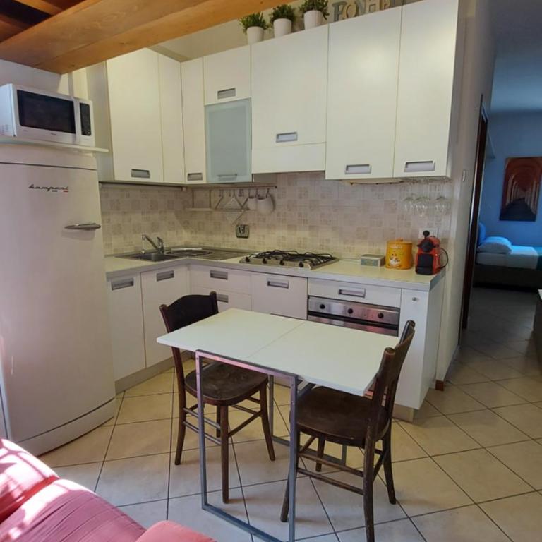 Sguardo a San Luca Apartment - Appartamento con 1 Camera da Letto - 18