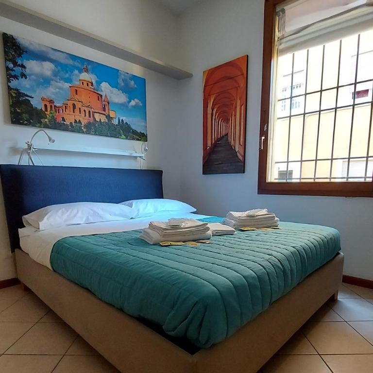 Sguardo a San Luca Apartment - Appartamento con 1 Camera da Letto - 3