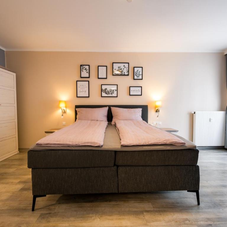 BoRa Apartments - Apartamento de 1 dormitorio - 7