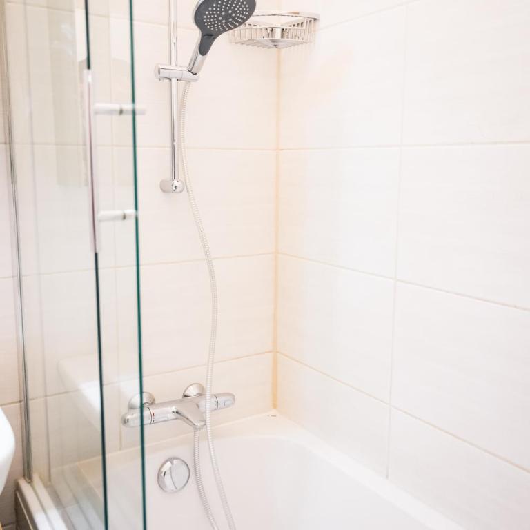 BoRa Apartments - Apartamento de 1 dormitorio - 10
