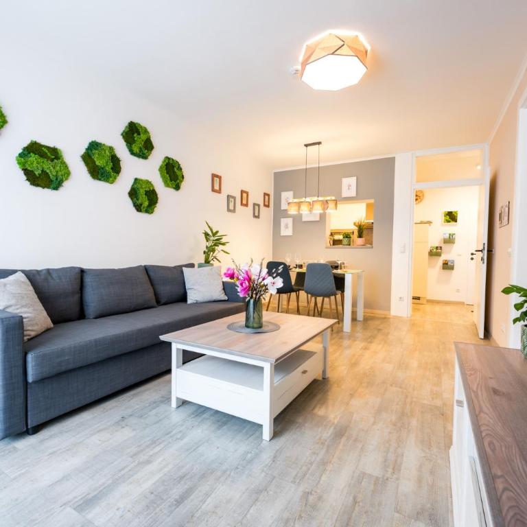 BoRa Apartments - Apartamento de 1 dormitorio - 27
