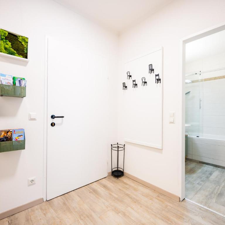 BoRa Apartments - Apartamento de 1 dormitorio - 11
