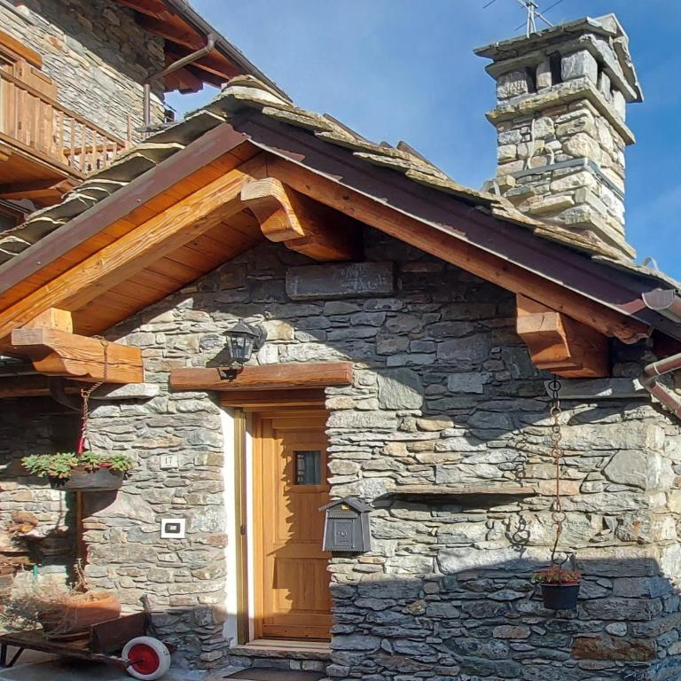La "Casetta" CIR 0039 - Maison de Vacances - 1