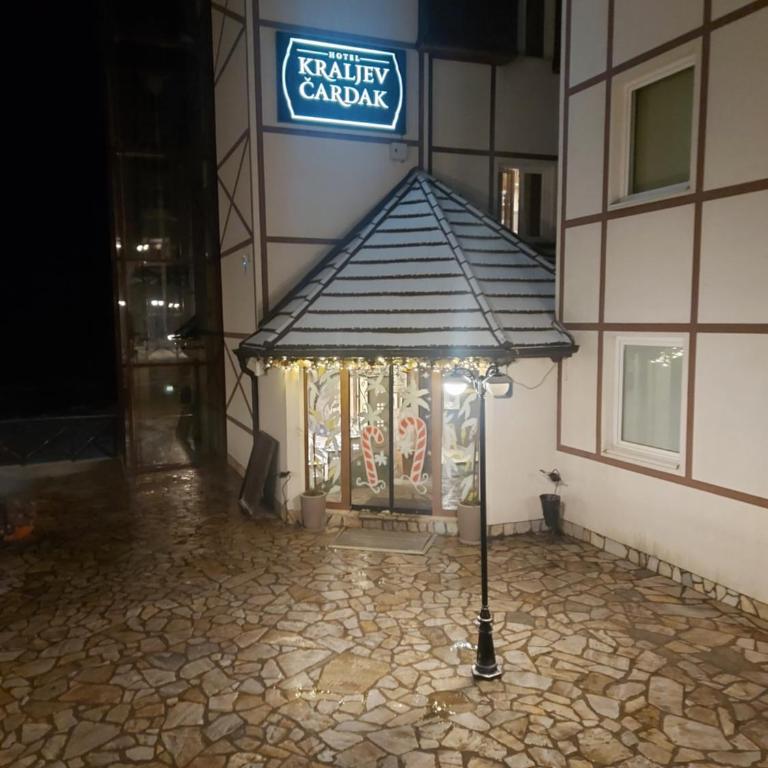 MIR i LIRA apartmani Kopaonik - One-Bedroom Apartment - 54