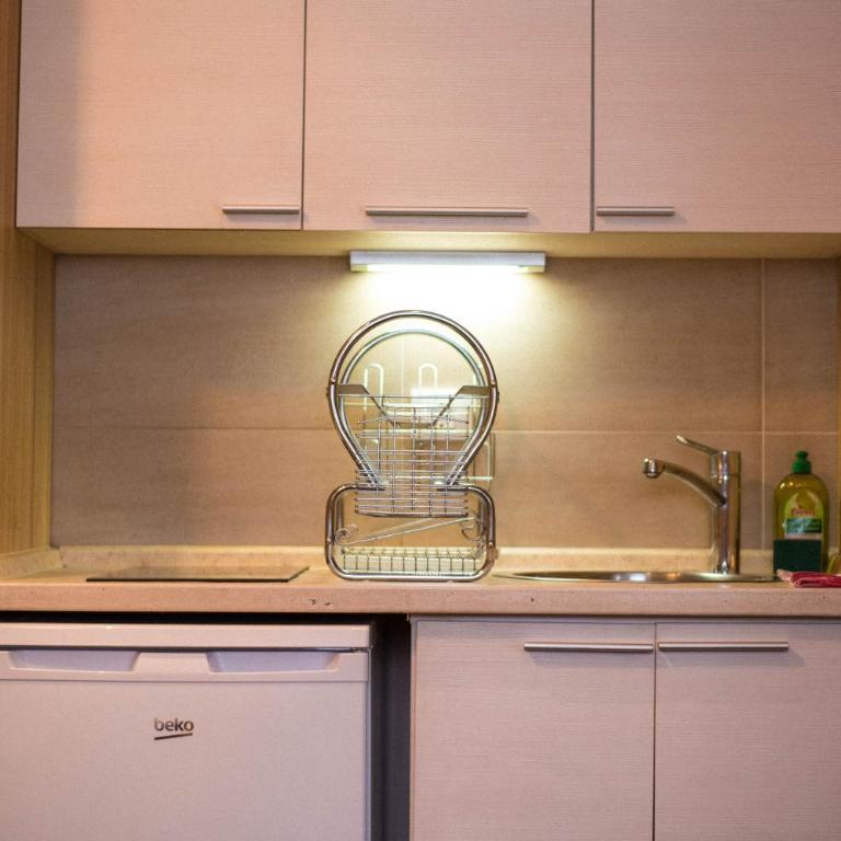 Apartments Suncani Vrhovi Kopaonik - Two-Bedroom Apartment - 13