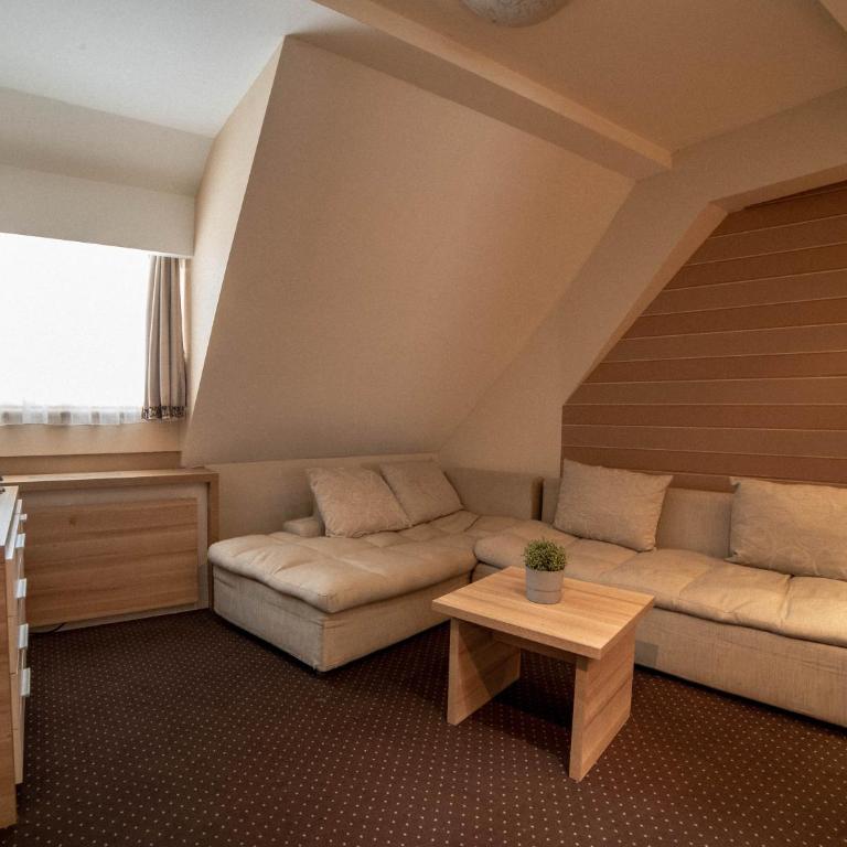 Apartments Suncani Vrhovi Kopaonik - Two-Bedroom Apartment - 12
