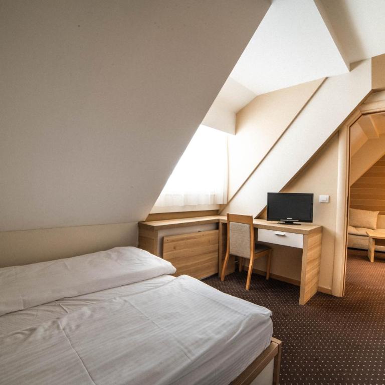 Apartments Suncani Vrhovi Kopaonik - Two-Bedroom Apartment - 14