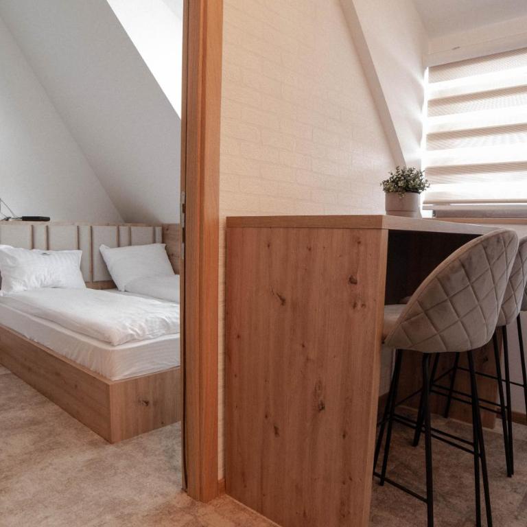 Apartments Suncani Vrhovi Kopaonik - One-Bedroom Apartment - 10