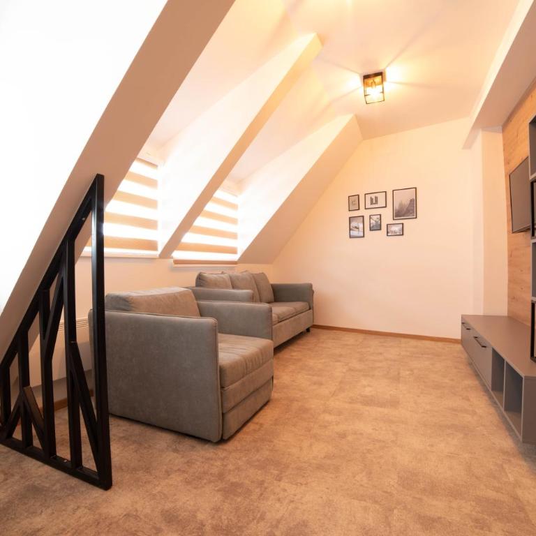 Apartments Suncani Vrhovi Kopaonik - One-Bedroom Apartment - 9