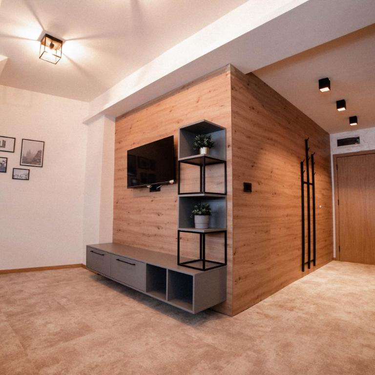 Apartments Suncani Vrhovi Kopaonik - Two-Bedroom Apartment - 3
