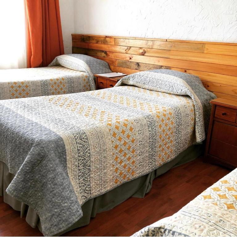 Hotel Terramar - Triple Room - 1