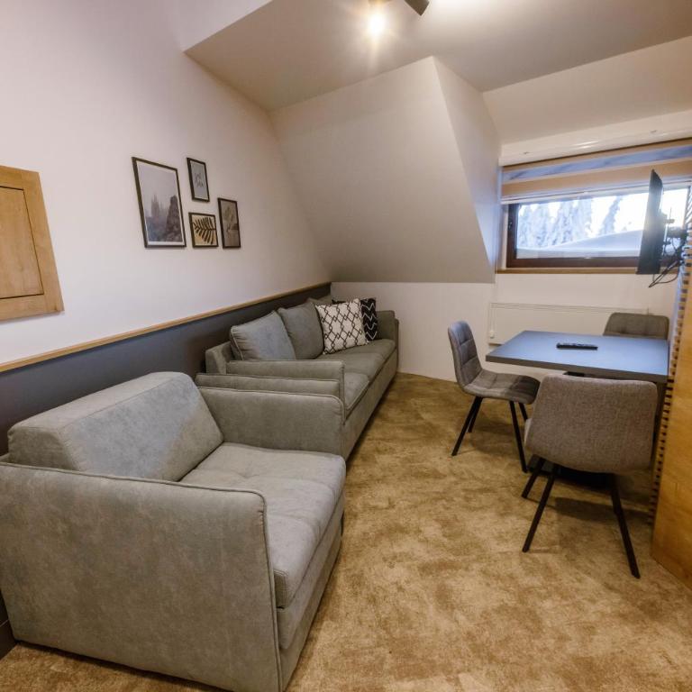 Apartments Suncani Vrhovi Kopaonik - One-Bedroom Apartment - 15