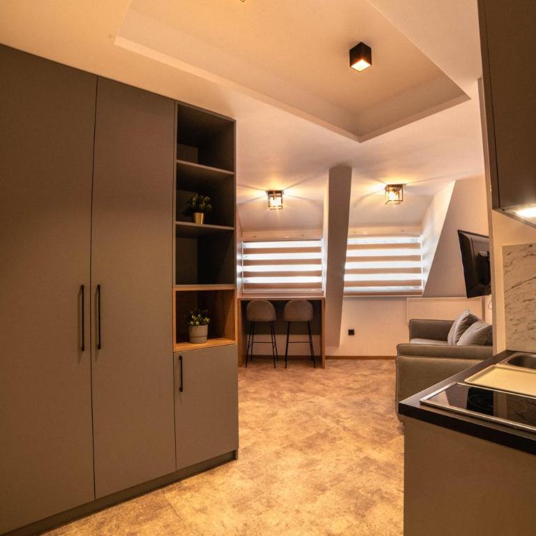 Apartments Suncani Vrhovi Kopaonik - One-Bedroom Apartment - 10