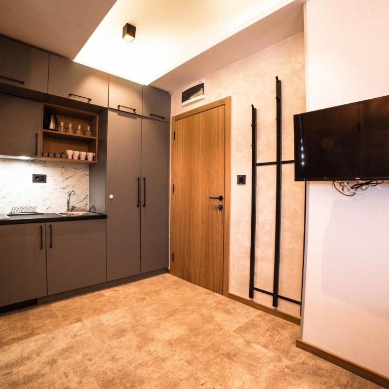 Apartments Suncani Vrhovi Kopaonik - One-Bedroom Apartment - 9