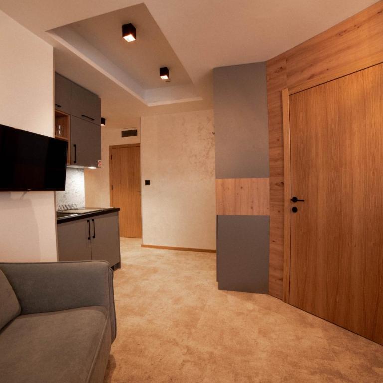 Apartments Suncani Vrhovi Kopaonik - One-Bedroom Apartment - 7