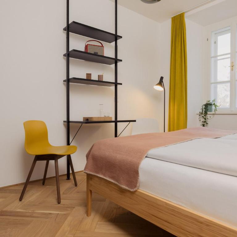 Marktbar Studios - Boutique Aparthotel - Apartment mit 2 Schlafzimmern - 1