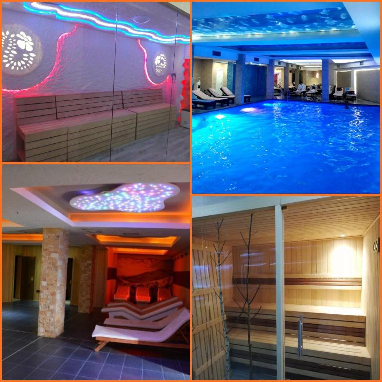 Apartman L53 Milmari Kopaonik - Apartman sa Pogledom na Planinu - 18