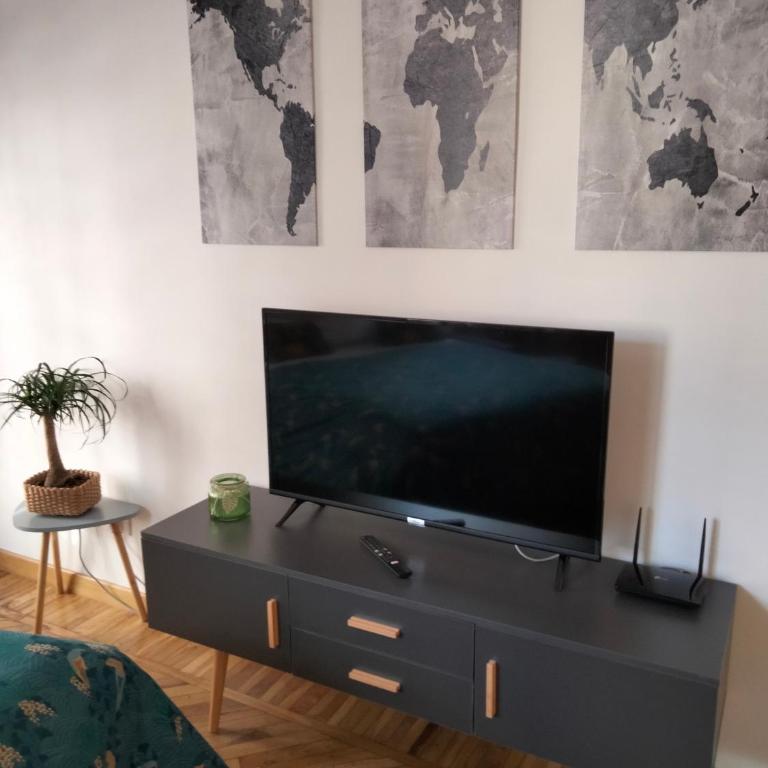 Casa di Raffi relax e confort centrale garage privato - Appartamento con 2 Camere da Letto - 9