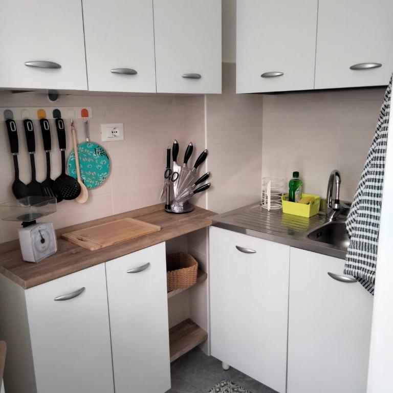 Casa di Raffi relax e confort centrale garage privato - Appartamento con 2 Camere da Letto - 11