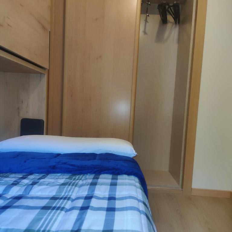Apartamento a estrenar en Villanúa - Apartment mit 2 Schlafzimmern - 17