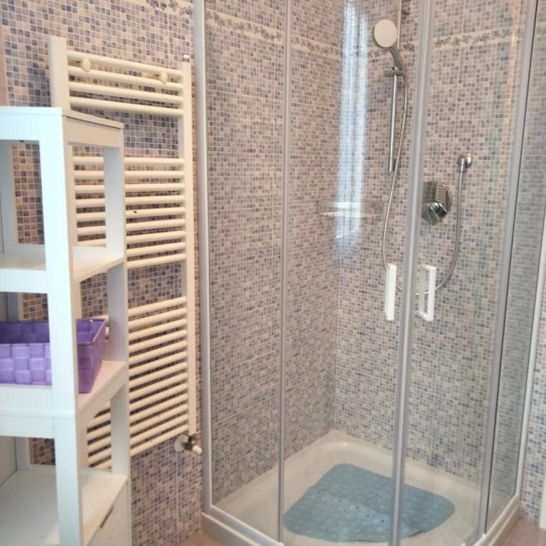 Casa di Raffi relax e confort centrale garage privato - Appartamento con 2 Camere da Letto - 25