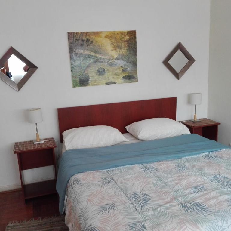Quinta Vergara Montaña - Double Room with Private Bathroom - 1