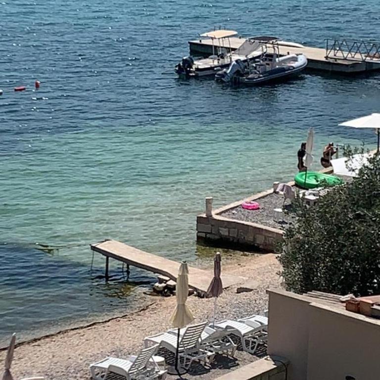 Pontus Luxury Apartments - Apartman sa Pogledom na More - 2