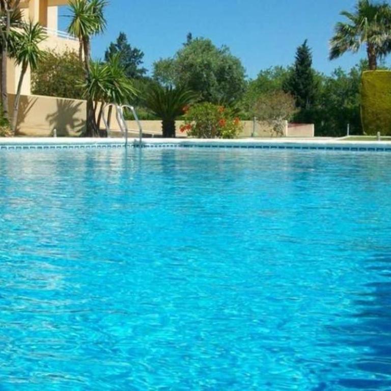 MET&GOLF OLIVA NOVA BEACH JARDIN - Apartamento de 2 dormitorios - 10
