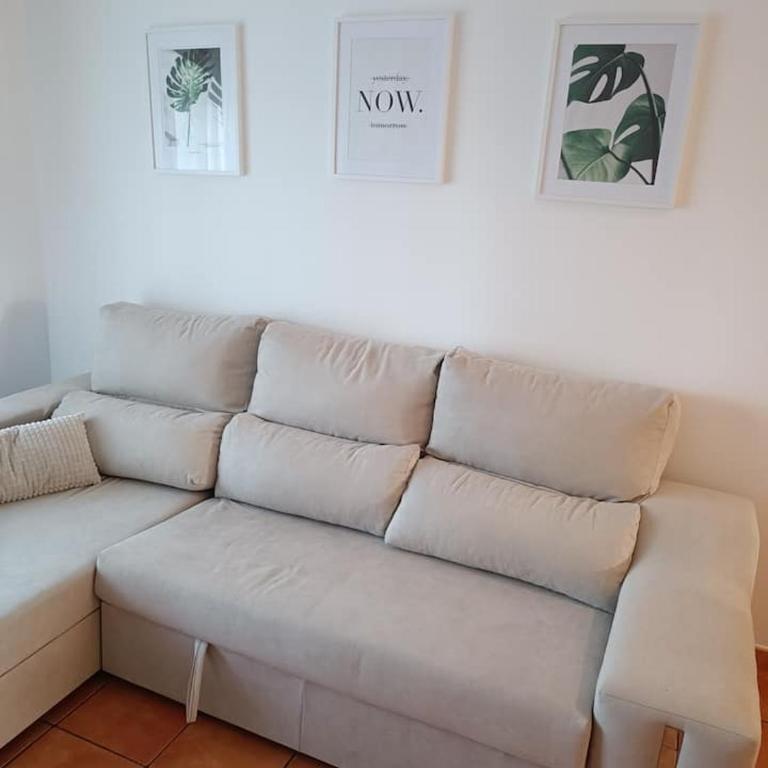 MET&GOLF OLIVA NOVA BEACH JARDIN - Apartamento de 2 dormitorios - 21