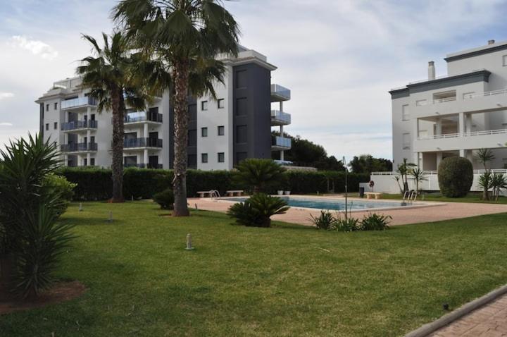 MET&GOLF OLIVA NOVA BEACH JARDIN - Apartamento de 2 dormitorios - 15
