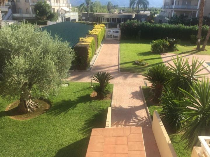 MET&GOLF OLIVA NOVA BEACH JARDIN - Apartamento de 2 dormitorios - 14