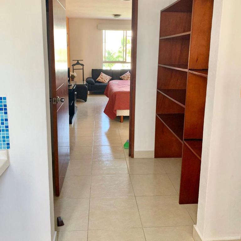 Villa&Roofgarden -Jacuzzi privado- Relax&Confort - Villa de 2 dormitorios - 20